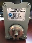 8135 Bird Electronics Corporation Termaline Coaxial Resistor Model Ohm Dummy