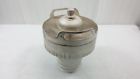 4cx10 8171 000d Eimac Triode Transmitting Tube