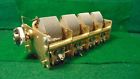 817383 Trw Gang Air Variable Capacitor To Pf Per Section Used