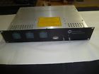8195b Spectracom Gps Ageless Master Oscillator With Option