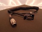 8210b Cable Radio