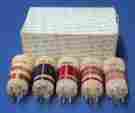 83y748 Knight 5 Original Ocean Hopper Coils W Box Short Long Wave