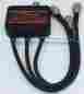 Cfx-431 840-1400mhz Comet Triplexer 1.3-150 350-500 N-fem N 259m Free Shipping Cfx-431 840-1400mhz Comet Triplexer 1.3-150 350-500 N-fem N 259m Free Shipping