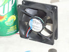 18-28v 8414n Papst New Ball Bearing Dc Fan Cfm Usa