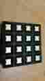 84bb1-00 Grayhill Keypad 16 Button 4x4