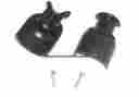 86-3-858 Amphenol Ced 1 Thermoplastic Octal Plug Cap Hood Collins Heathkit Yaesu 86-3-858 Amphenol Ced 1 Thermoplastic Octal Plug Cap Hood Collins Heathkit Yaesu
