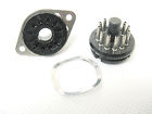 86-cp12 Amphenol Cinch 12pin Octal Style Power Accesory Plug Other Socket Cb Ham 86-cp12 Amphenol Cinch 12pin Octal Style Power Accesory Plug Other Socket Cb Ham