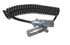 87020 Grote With Lead Ultralink Power Cords Coiled Hd