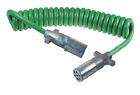 87103 Grote With Lead Ultralink Abs Power Cords Coiled Premium