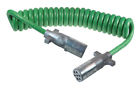 87104 Grote With Lead Ultralink Abs Power Cords Coiled 742686283956