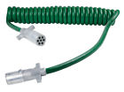 87105 Grote With Lead Ultralink Abs Power Cords Coiled Premium
