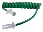 87170 Grote With Lead Ultralink Abs Power Cord Coiled
