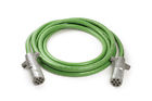 87190 Grote Green Straight Abs Power Cord Ga
