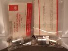 874-bbl General Radio Locking Coax Coaxial Connector Lot Nos