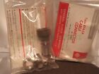 874-ca General Radio Ohm Cable Connector Lot Nos