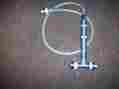 874-gal Gen Rad General Radio Adjustable Rf Attenuator Shelf D