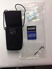 8880-1 88801 Fitted Case Mike Kodra 1 Size Duty Radio Black Uncle Nylon Gear