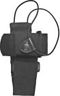 0436997 88804 Uncle Mikes Laminated Radio Case Universal Fixed Belt 043699888047