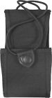 1.75x2.875x3.75in 88982 Uncle Mikes Laminated Radio Case Swivel Belt Loop 043699889822