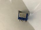 8k2011 Fujisoku Electric Co Ltd Toggle Switch