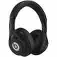 900-00132-01 Beats Executive Headphones Black 848447006946