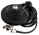 900813 Bk Wilson Antenna Black Replacement Magnet Mount With Coax Fastest 900813 Bk Wilson Antenna Black Replacement Magnet Mount With Coax Fastest