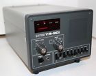 Ft-901 901yr Yaesu Rare Cw Rtty Reader Matches