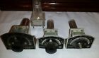 46703 90600 James Millen Frequency Meter Set For Ham Receiver