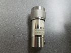 908a Hp Hewlett Packard Coaxial Termination Ohms Male