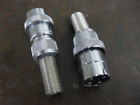 91-mc4m Amphenol Nos 4 Pin