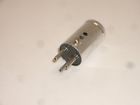 91-mpm3l 91-mpm3 Amphenol Vintage Pin Mike Microphone Plug Connector 91-mpm3l 91-mpm3 Amphenol Vintage Pin Mike Microphone Plug Connector