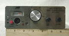 9406 Mfj Meter Ssb Transceiver Qrp Base Or Portable Not Working