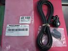 95559 Bmt-nc Maxon Maxrad Black Mini 800 Mhz Trunk Mount 17 Ft Nip