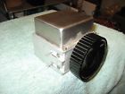 980-d General Radio Decade Capacitor By