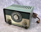 99-2536 Lafayette Vintage Vfo Blue