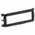 Mec996503 99-6503 Metra Dash Kit For Chry Dodge Jeep 98-up 086429057603 Mec996503 99-6503 Metra Dash Kit For Chry Dodge Jeep 98-up 086429057603