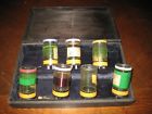 A-1 A-5 C-2 C-3 C-5 F-4 Rf-4 Modern Radio Set Of Seven Mrl Inductances