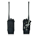 A-hyt508hd Turtleback Hytera Hyt Radio Case Black Nylon Metal 819937022562 A-hyt508hd Turtleback Hytera Hyt Radio Case Black Nylon Metal 819937022562