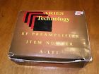 A-lt1 Aries Technology Rf Preamplifier Radio