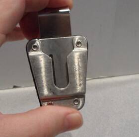 Zz3000 A W Enterprise Swivel Belt Clip For Efj Icom Kenwood Hyt Tait Two Way Radio-heavy Duty Zz3000 A W Enterprise Swivel Belt Clip For Efj Icom Kenwood Hyt Tait Two Way Radio-heavy Duty
