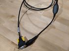 A3-hkn6183b Motorola Trbo Xpr Programming Cable A3-hkn6183b Motorola Trbo Xpr Programming Cable