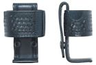 A588u-bp Aker Leather Er Universal Radio Holder 666406007472 A588u-bp Aker Leather Er Universal Radio Holder 666406007472