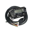 Aad37x001 Vertex Motorcycle Control Head For Radios