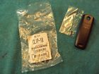 Aaf60x101 Vertex Nos Oem Two