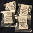 Aah12x101 New Belt Clip For Vertex Standard Radio
