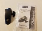 Aahln9716 Motorola Audio Accessory Headset Adapter Gtx Radios Aahln9716 Motorola Audio Accessory Headset Adapter Gtx Radios