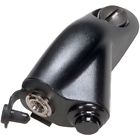 Aahln9717a Motorola Jack Adapter Quick Disconnect For Ht Mtx Radios