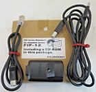Aaj23x001 Vertex Globe Roamer Standard Usb Programming Cable Cd Rom