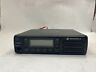 Aam01qph9ja1an Motorola Two Way Mobile Radio Clean Condition