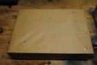Ac-414 Bud Nos Aluminum Chassis For Ham Radio Project Ac-414 Bud Nos Aluminum Chassis For Ham Radio Project